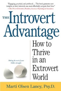 The Introvert Advantage