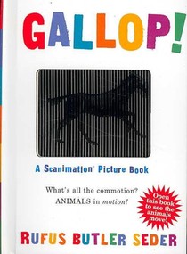 Gallop!