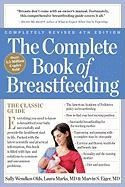 The Complete Book of Breastfeeding, 4th edition