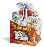 The Land of Dinosaurs