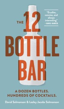 The 12 Bottle Bar