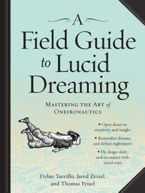A Field Guide to Lucid Dreaming voorzijde