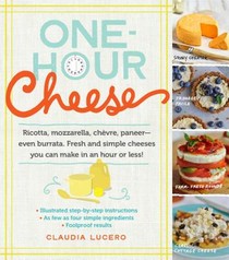 One-Hour Cheese
