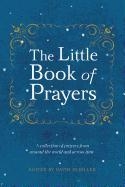 The Little Book of Prayers voorzijde