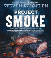 Project Smoke voorzijde