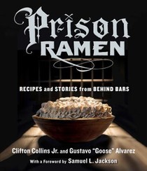 Prison Ramen