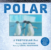 Polar voorzijde