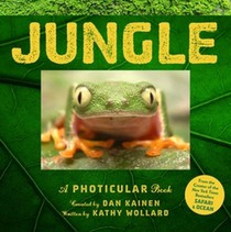 Jungle voorzijde