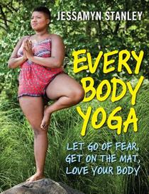 Every Body Yoga voorzijde