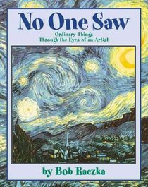 No One Saw...