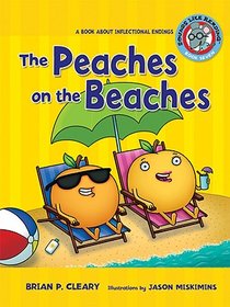 #7 THE PEACHES ON THE BEACHES