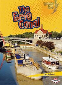 The Erie Canal voorzijde