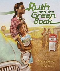 RUTH & THE GREEN BK