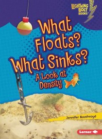 Boothroyd, J: What Floats? What Sinks?