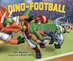 Dino-Football voorzijde