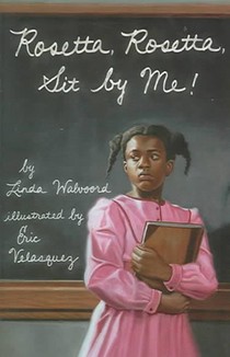 Rosetta, Rosetta, Sit by Me!