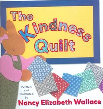 The Kindness Quilt voorzijde