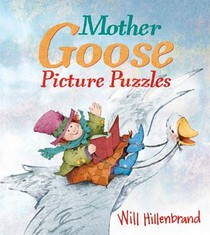 MOTHER GOOSE PICT PUZZLES