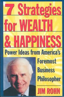 7 Strategies for Wealth & Happiness