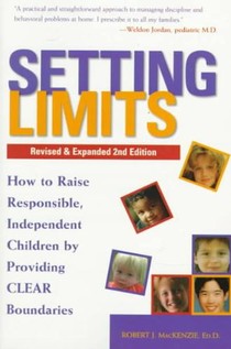 Setting Limits, Revised & Expanded 2nd Edition