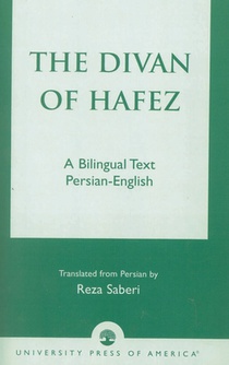 The Divan of Hafez