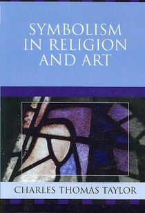 Symbolism in Religion and Art voorzijde