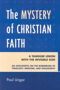 The Mystery of Christian Faith