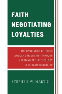 Faith Negotiating Loyalties