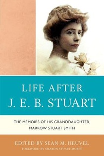 Life After J.E.B. Stuart voorzijde