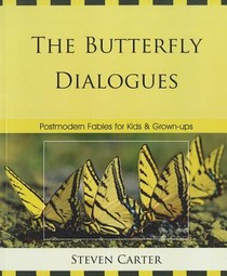 The Butterfly Dialogues voorzijde