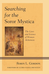 Gordon, R: Searching for the Soror Mystica