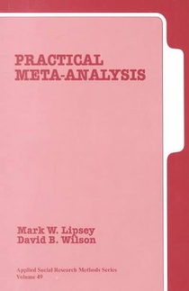 Practical Meta-Analysis