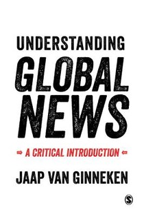Understanding Global News voorzijde