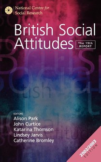 British Social Attitudes