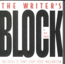 The Writer's Block