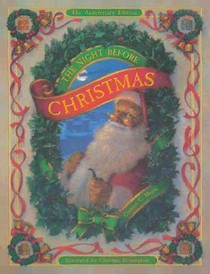 The Night Before Christmas