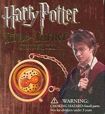 Harry Potter Time Turner Sticker Kit