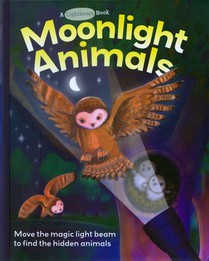 Moonlight Animals voorzijde