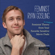 Feminist Ryan Gosling voorzijde