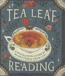 Tea Leaf Reading voorzijde