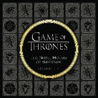 Game of Thrones: The Noble Houses of Westeros