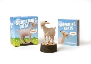 Press, R: Screaming Goat