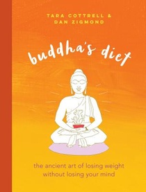 Buddha's Diet voorzijde