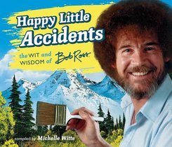 Happy Little Accidents voorzijde