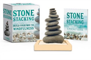 Stone Stacking: Build Your Way to Mindfulness voorzijde