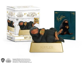 Fantastic Beasts: Niffler