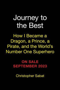 Journey to the Best