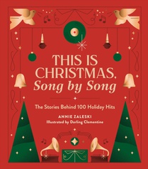 This Is Christmas, Song by Song