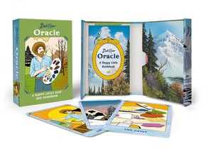 Bob Ross Oracle voorzijde