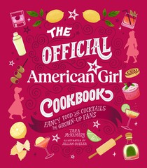 The Official American Girl Cookbook